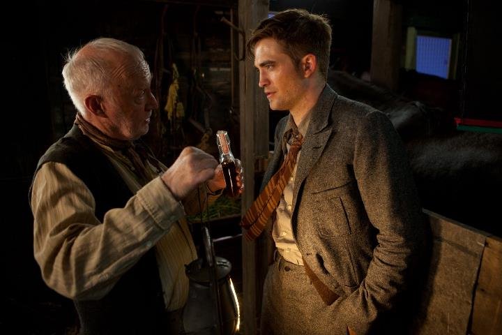 Water for Elephants