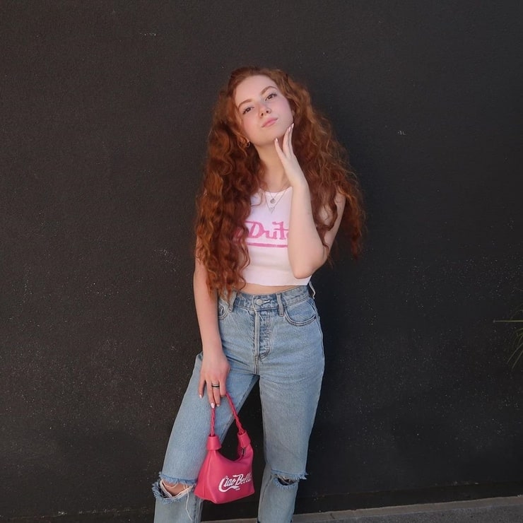 Francesca Capaldi