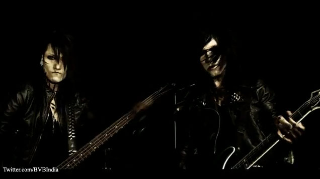 Black Veil Brides