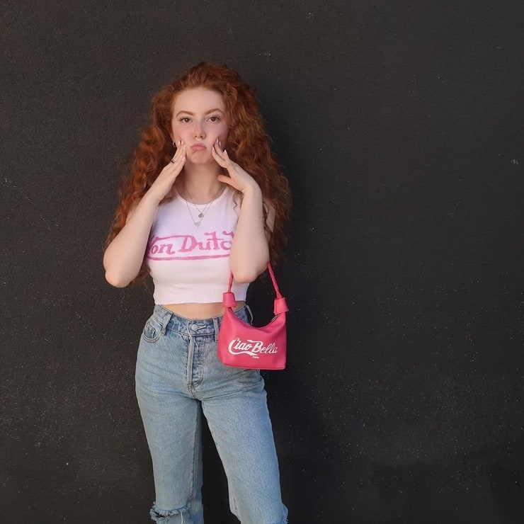 Francesca Capaldi