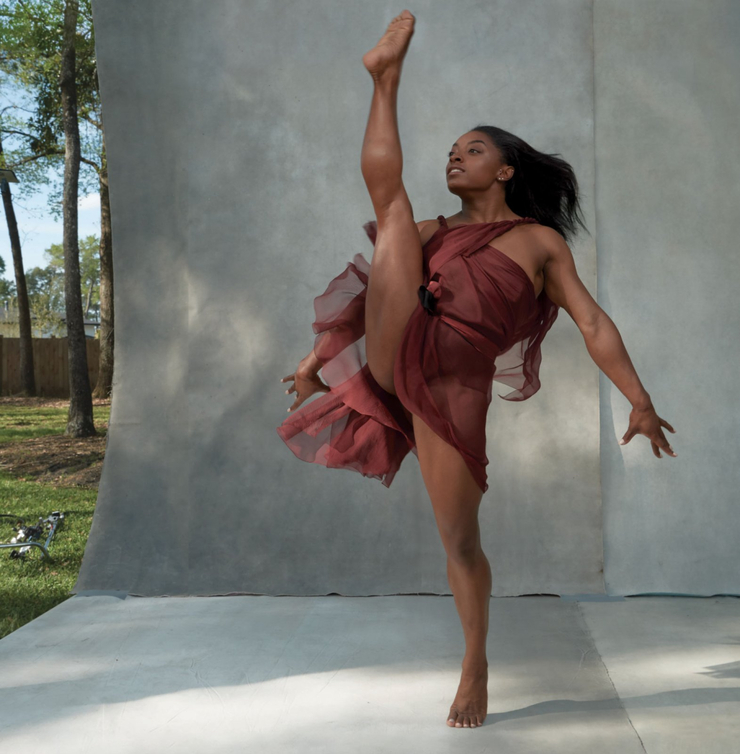 Simone Biles Simone Biles
