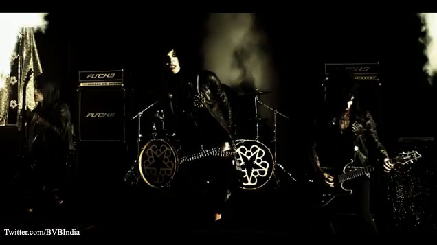 Black Veil Brides