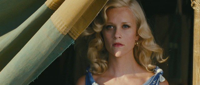 Water for Elephants