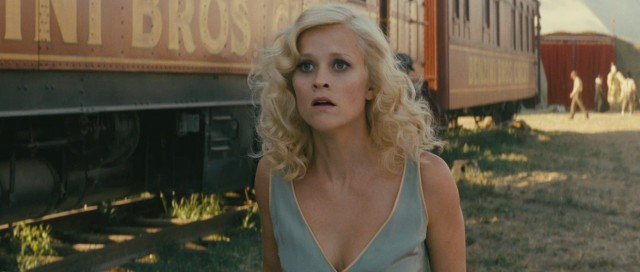 Water for Elephants