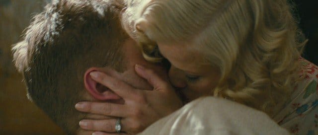 Water for Elephants