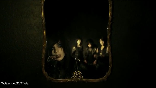 Black Veil Brides