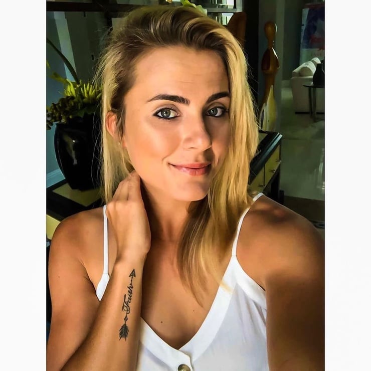 Lexi Thompson