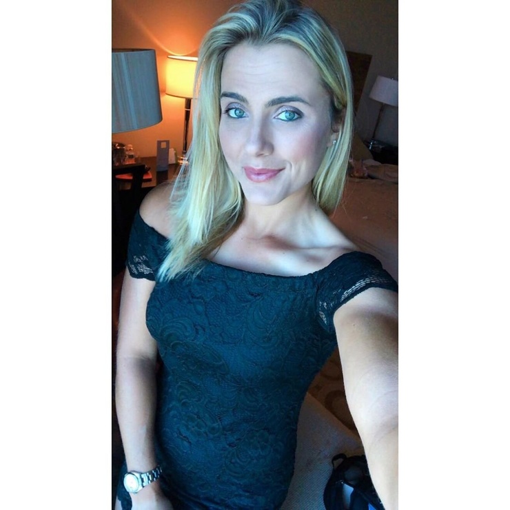 Lexi Thompson