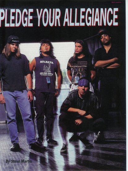 Suicidal Tendencies Suicidal Tendencies