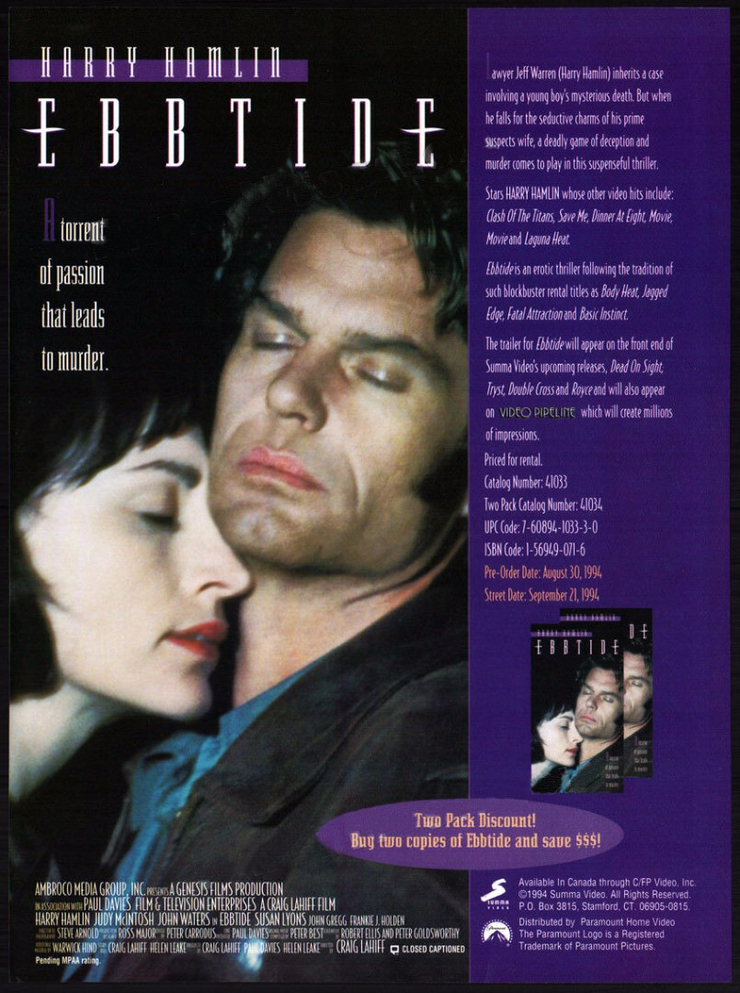 Ebbtide