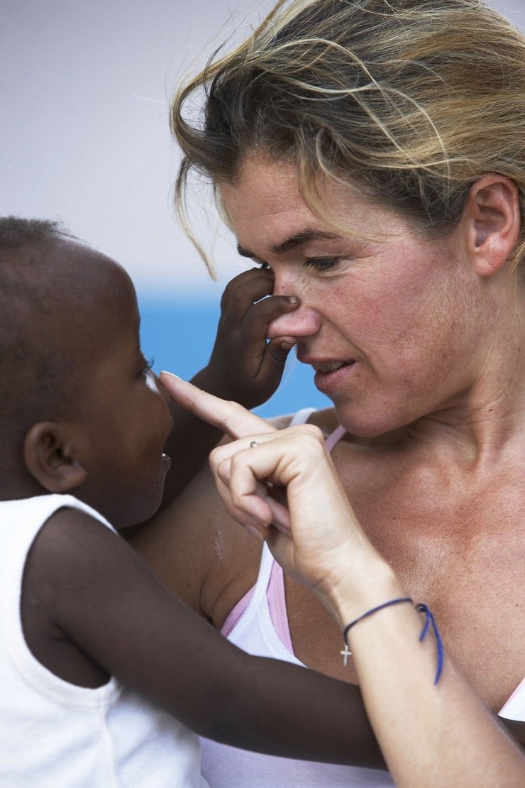 Anke Engelke Anke Engelke