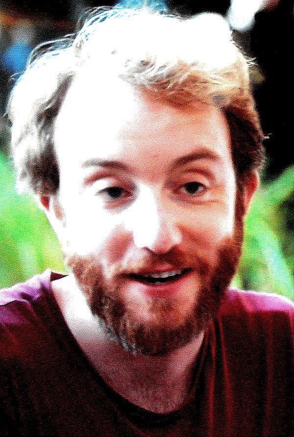 Sébastien Chassagne