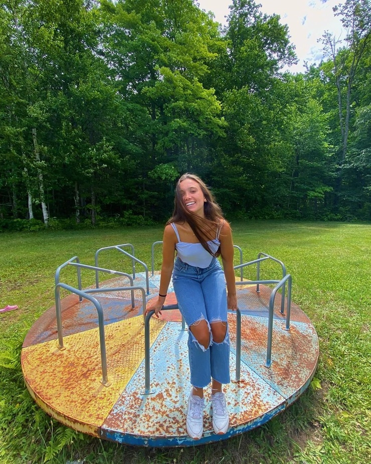 Hannah Meloche