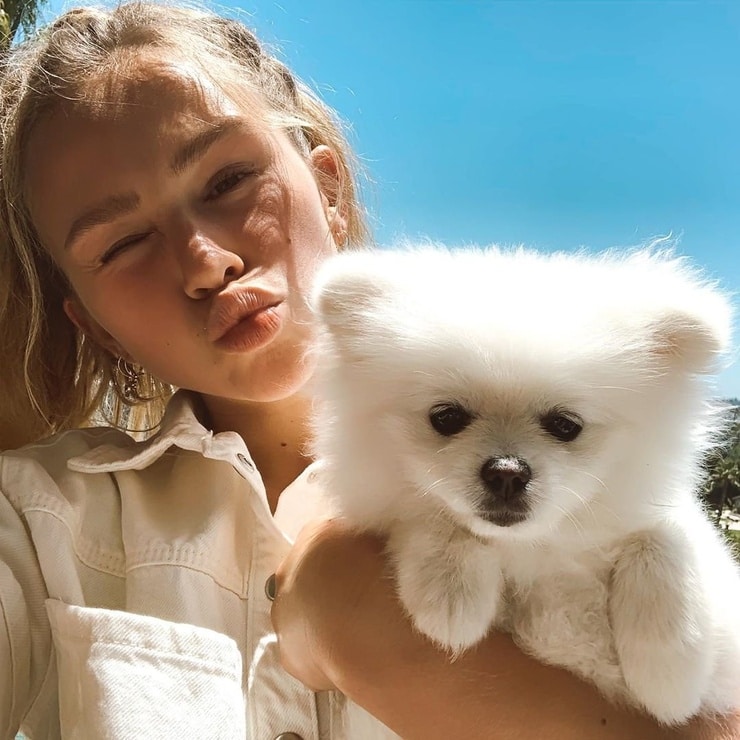 Ella Horan