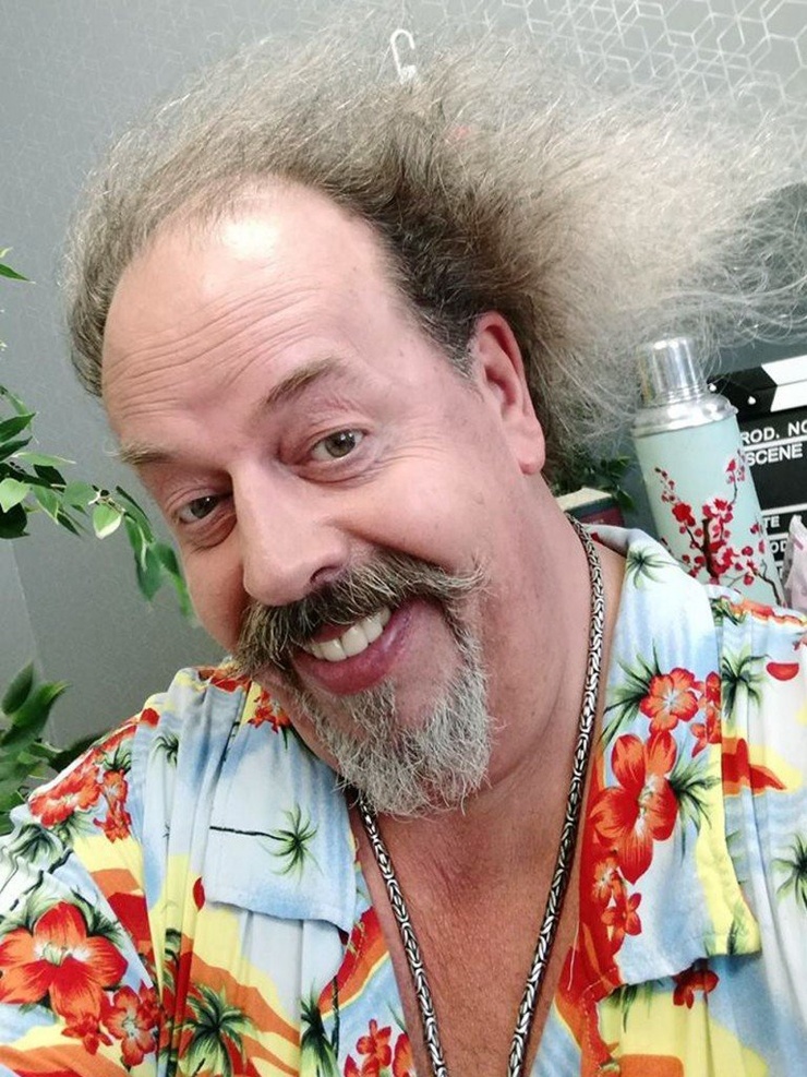 Karlo von Montag