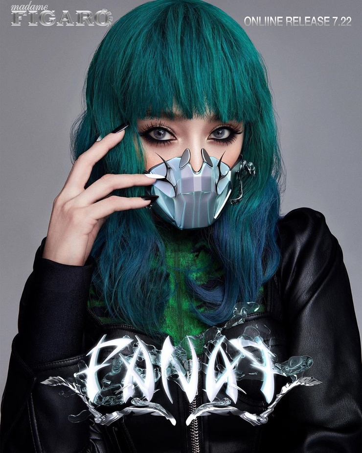 Bingbing Fan