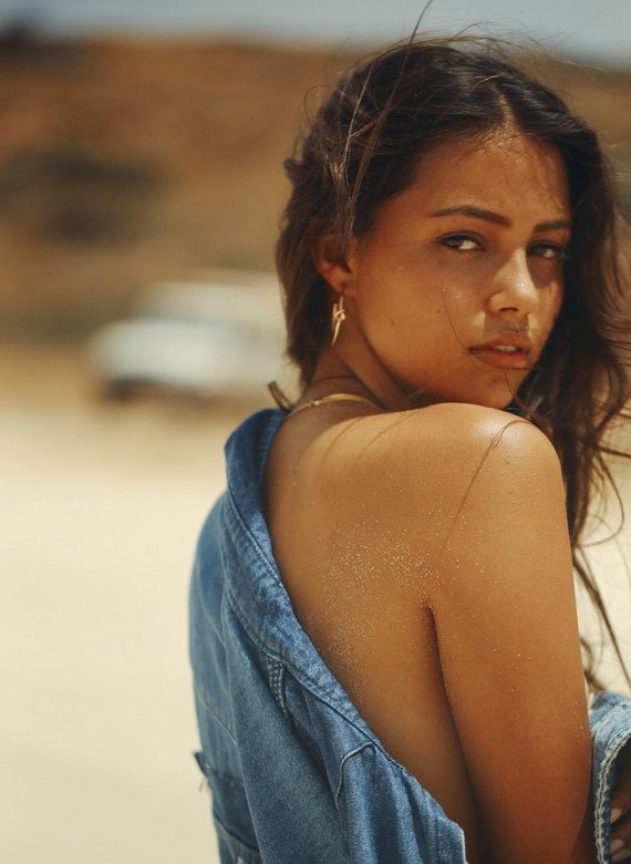 Fiona Barron Fiona Barron