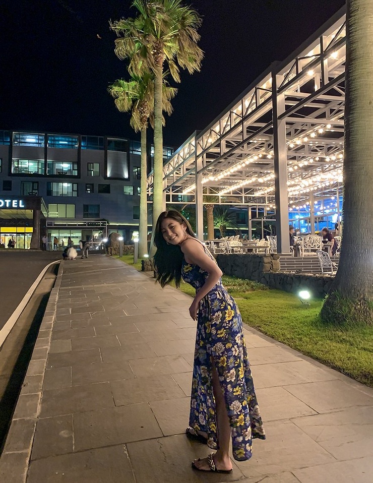 Lee Chae Eun