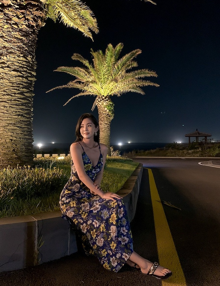 Lee Chae Eun