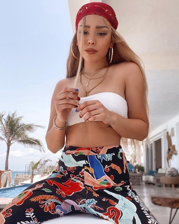 Danna Paola