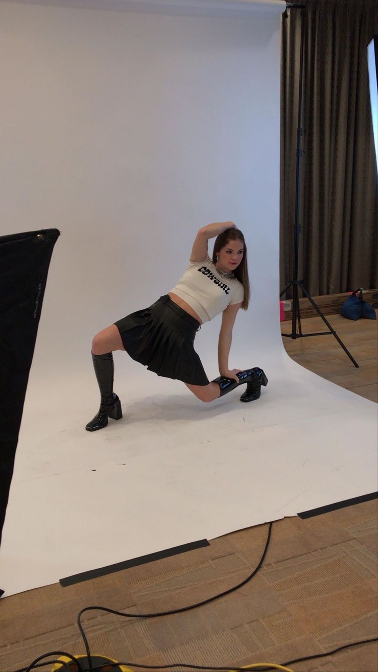 Eva Erin Igo
