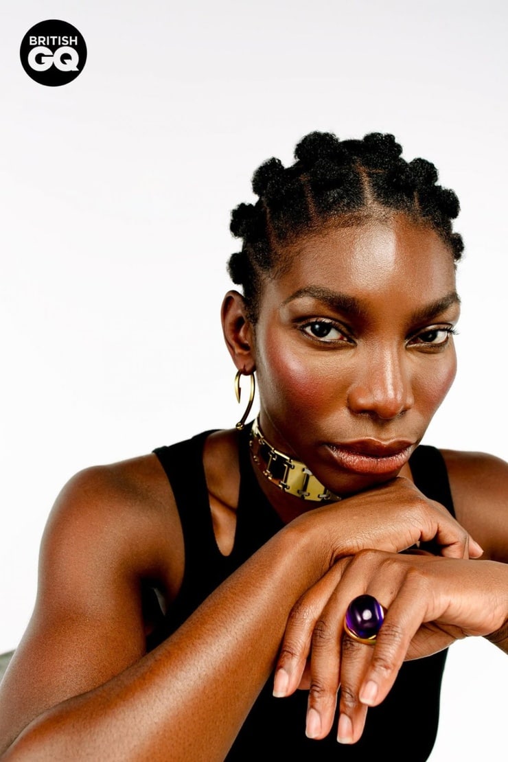 Michaela Coel