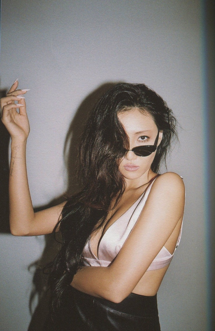 Hwasa Hwasa