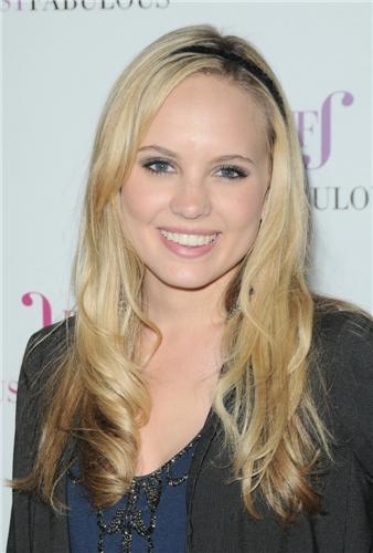 Meaghan Martin