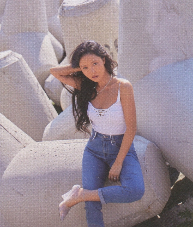 Hwasa Hwasa