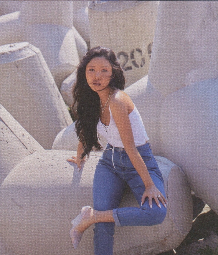 Hwasa