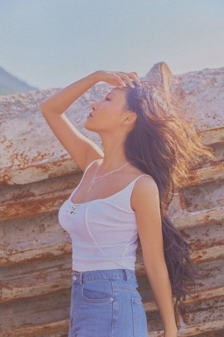 Hwasa