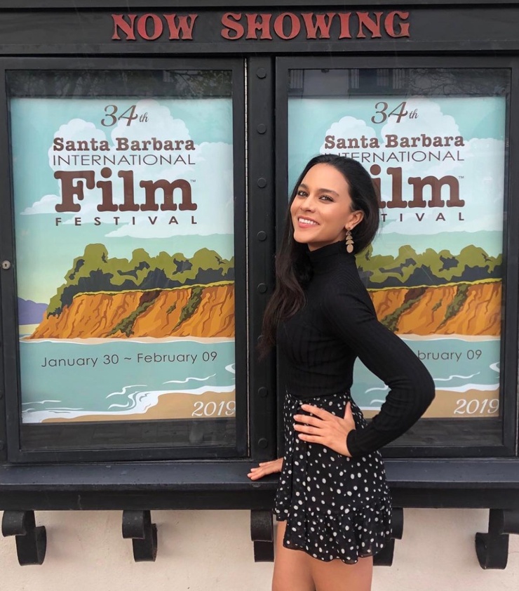 Picture of Maya Stojan