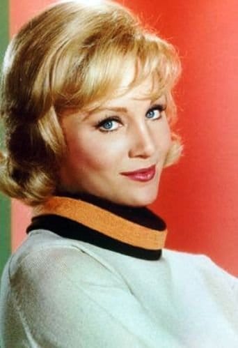 Susan Oliver