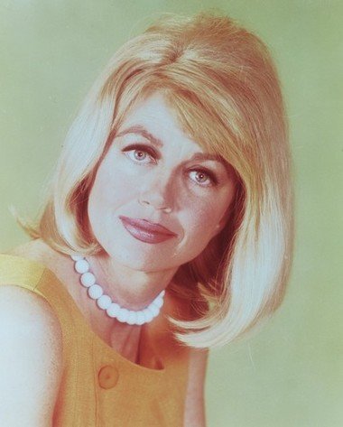 Dorothy Malone Dorothy Malone