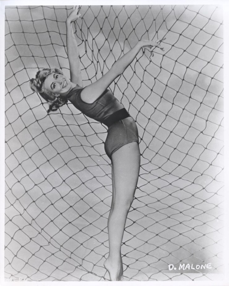 Dorothy Malone