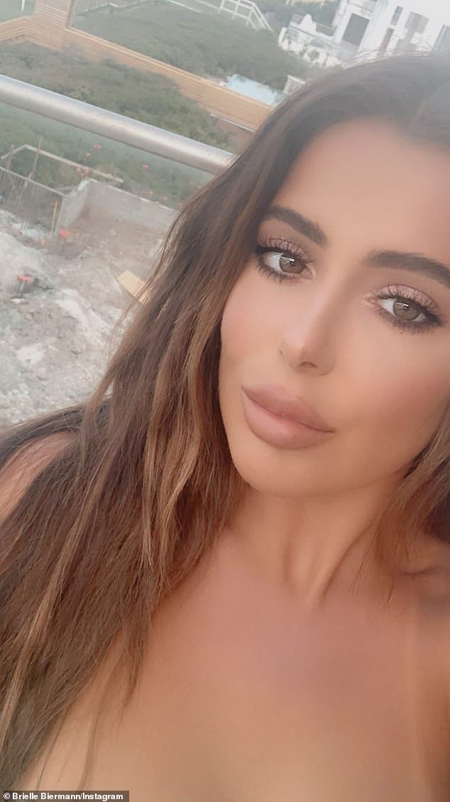 Brielle Biermann