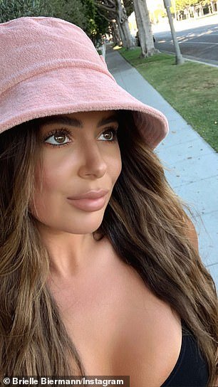 Brielle Biermann