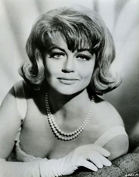 Dorothy Malone Dorothy Malone