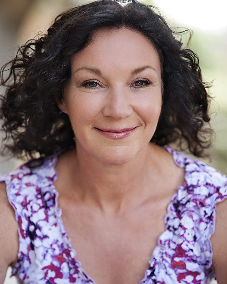 Amanda Marsden