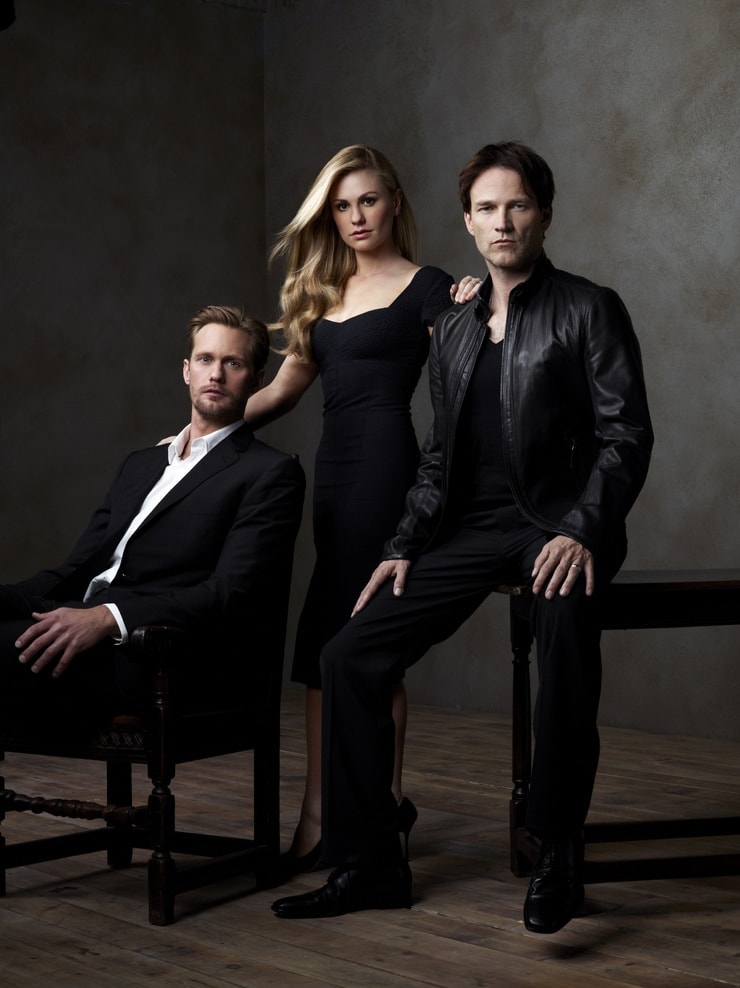 Anna Paquin Anna Paquin