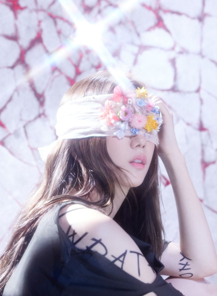 Kim Jisoo