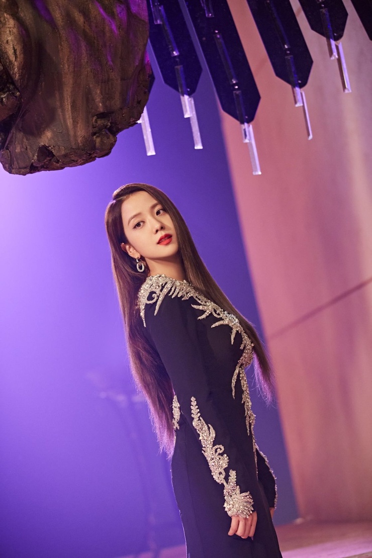 Kim Jisoo