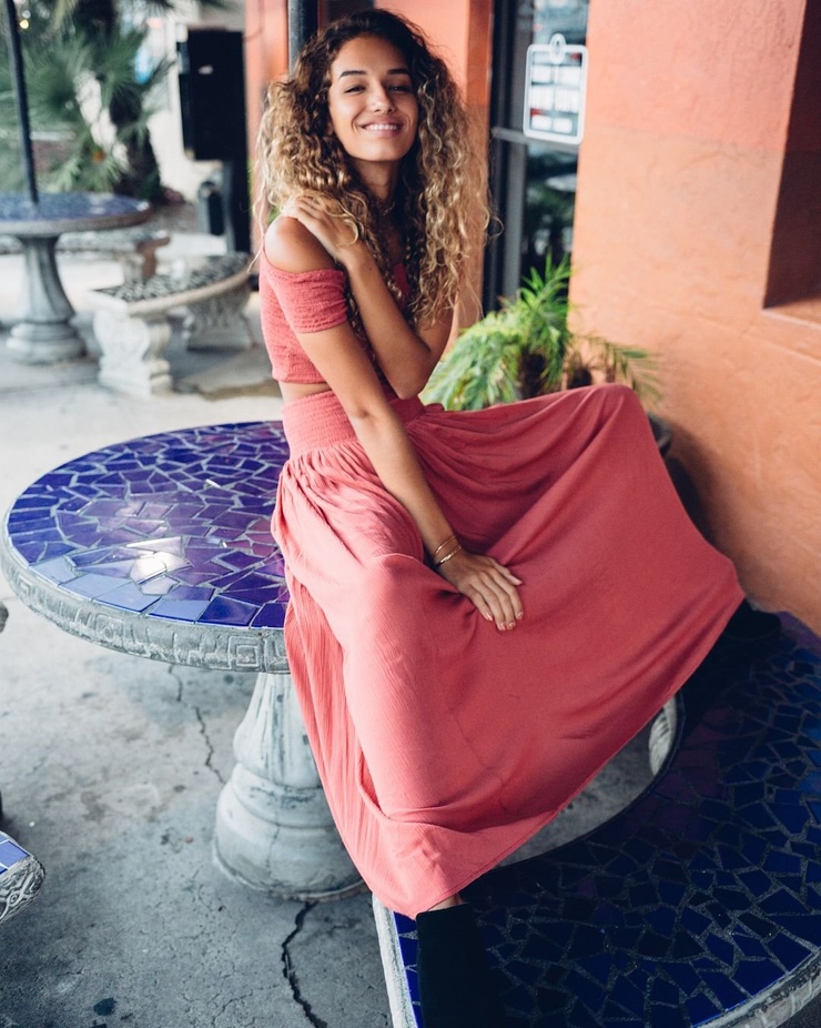 Rose Machado