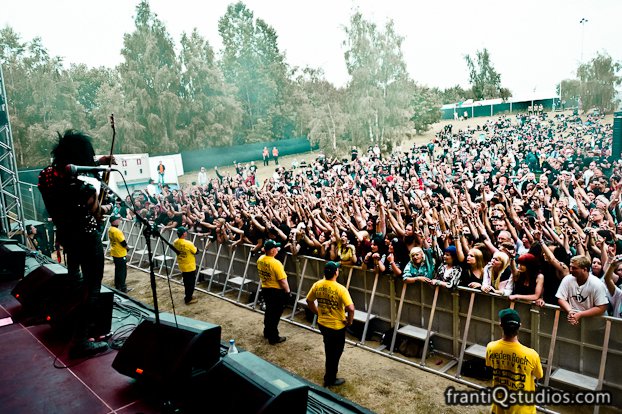 Black Veil Brides