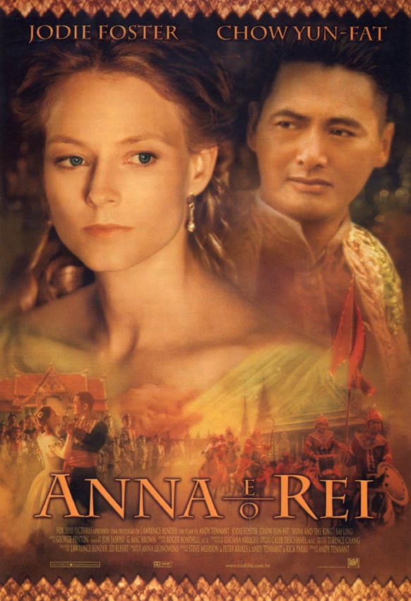 Anna and the King