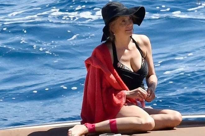 Mira Sorvino