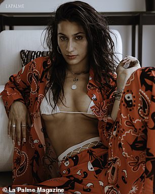 Picture of Lexy Panterra