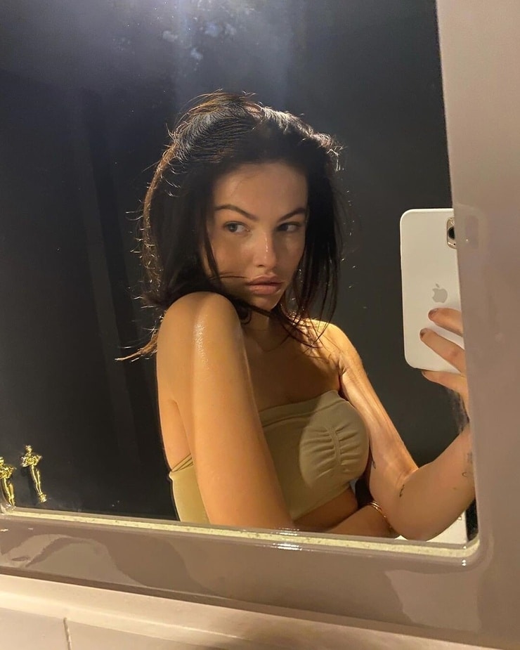 Thylane Blondeau Thylane Blondeau