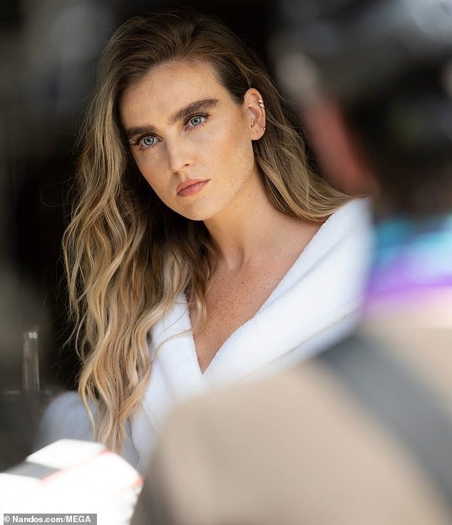 Perrie Edwards