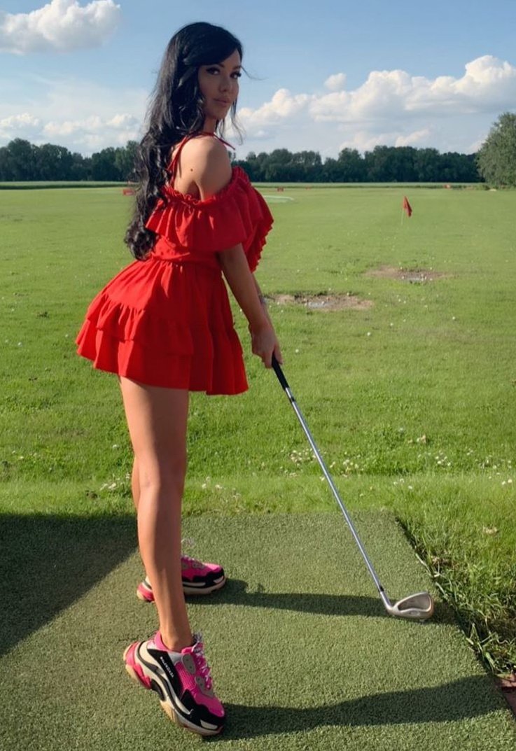 Magdalena Matuszewska Magdalena Matuszewska